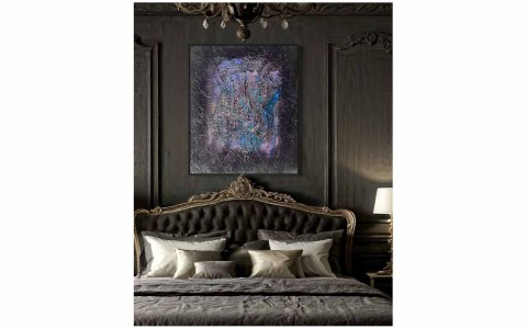 1135-Profondeur-de-l Ame-100x120